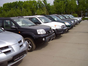 Оценка стоимости автомобиля для услуги выкуп автомобилей