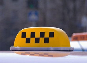 Сегодня услуги такси - это острая необходимость