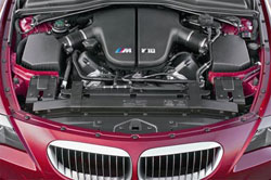 Капитальный ремонт двигателей БМВ (BMW)